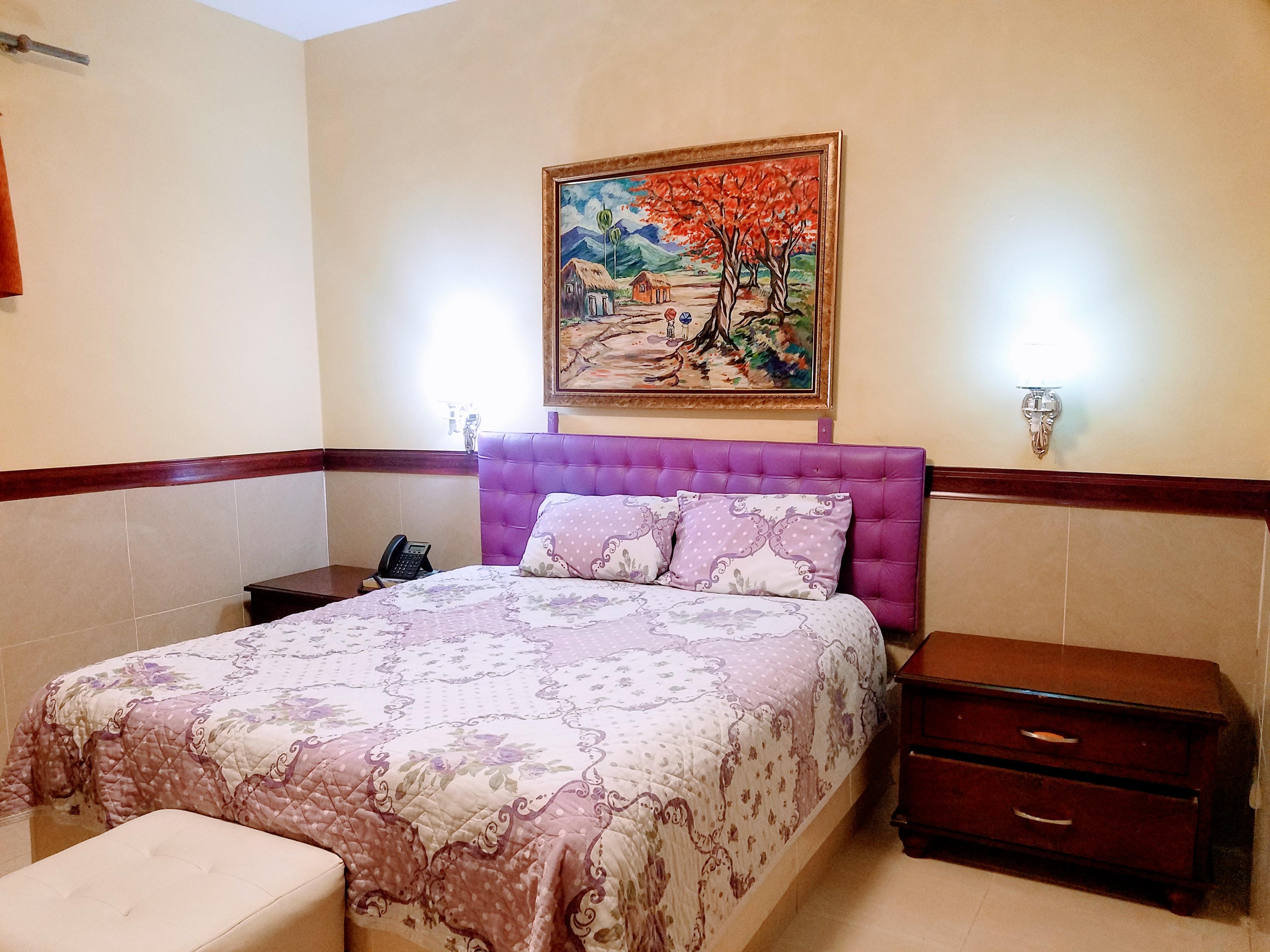 Hotel La Casona Dorada Санто Доминго Екстериор снимка